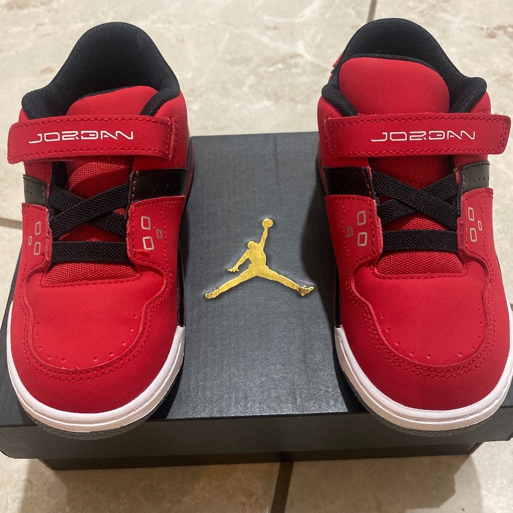 Nike Jordan Flight 23